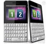 Celular Motorola EX119 2.3"/2chip/fm/mp3 Bco
