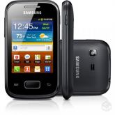 Smartphone 3G Samsung Galaxy Pocket Android Gps