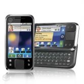 Celular Motorola flipside mb508 3g 4b 2gb android