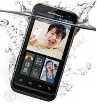 Celular Motorola XT536 Android2.3/fm/bluetooth