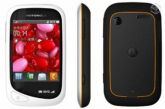 Celular Motorola EX232 3g mp3 fm 2.8 branco(novo)