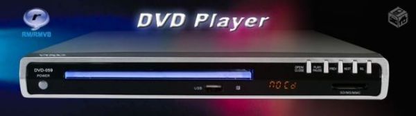 Dvd Satellite 059 Usb Sd Karaokê Áudio 5.1