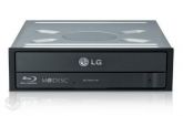 Dvd Gravador LG Bluray wh14ns40 negro
