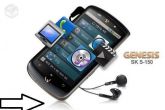 Celular Smartphone Genesis Sk-s150 4 Wi-fi 3g