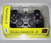 Controle Sony Ps 2 Dual Shock 2, Analógico,(novo)