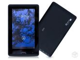 Tablet Mox-Pad744 preto Gps 7"/4G/AD4.0/3G/Wifi