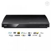 Blu-ray Player Sony Bdp-s190