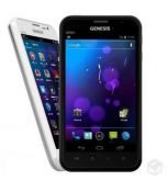 Celular Genesis gp501s andr 4.0 dual bluetooth 3g