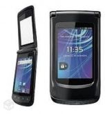 Celular Motorola Xt-611, S.o.Android2.3-Flip/Touch