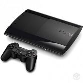 Playstation 3 Super Slim 250gb Hdmi Blu-ray 3d