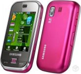 Celular Samsung Gt-b5722 Rosa desbloqueado