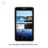 Celular Nparts Smartphone note x6-m preto/touch